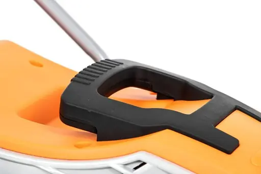 Газонокосарка електрична Handy KC1600A - фото 8