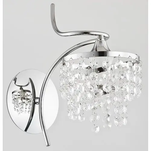 Світильник настінний (бра) ALFA Kaliopa 24450 - фото 1