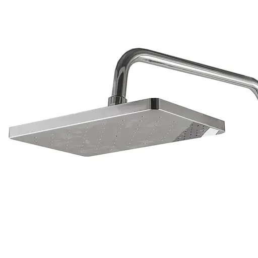 Душевая система Domino Malibu DMS-0005, Хром - фото 2