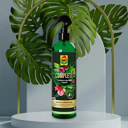 Універсальний спрей COMPO Complete®  500 мл - фото 3