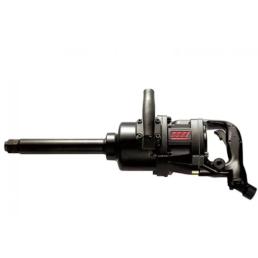 Гайковерт пневматический ударный Mighty Seven NC-8382-8 1 " - фото 1