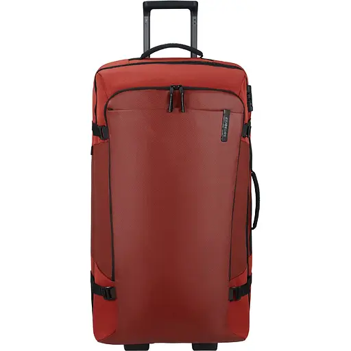 Дорожная Сумка На Колесах Samsonite ARMOX RUST 79x44x31 KQ2*96007 - фото 3