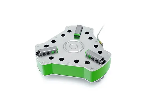 Газовая горелка BRS-80 - фото 3