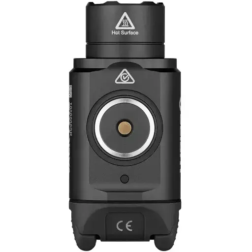 Фонарь Olight PL-3R Valkyrie Black - фото 3