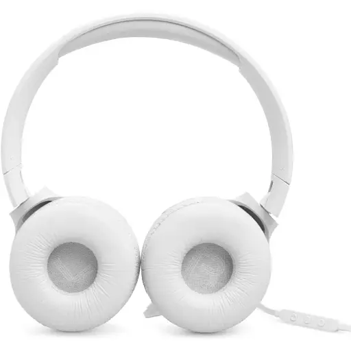 Навушники JBL Tune 520C White (JBLT520CWHT) - фото 5