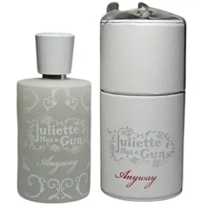 Парфюмированная вода оригинал Juliette Has A Gun Anyway 100 мл - фото 1