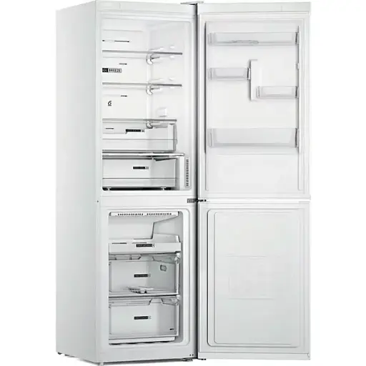 Холодильник Whirlpool W7X82OW - фото 4