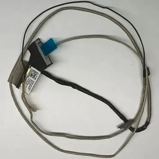 Шлейф матриці для ноутбука Lenovo Thinkpad L580 (DC02C00BG20) Б/В - фото 1