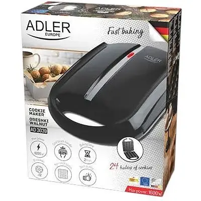 Орешниця Adler AD 3039  (24 шт.) XL - фото 7