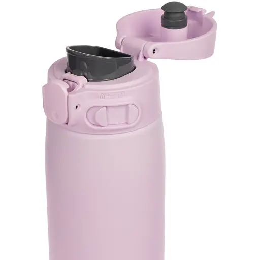 Термокружка Zojirushi SM-VB60PM 0.6 л Pink - фото 3