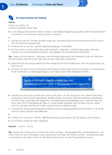 Lagune. Lehrerhandbuch 2 - фото 6