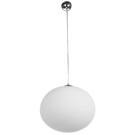 Люстра Brille молекула подвесная в спальню E27 60W CH (BR-02125S/1)