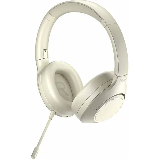 Навушники ігрові Fifine X3W White [144463] - фото 3