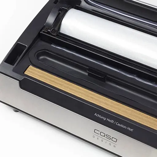 Вакуумный упаковщик Caso FastVac 500 (1409) [89972] - фото 6