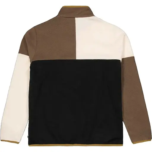 Кофта Picture Organic Arcca Black/Bronze XL (1012-SMT0136A-XL) - фото 2