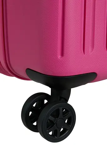 Чемодан American Tourister REJOY 55 см HAWAIIAN PINK 55х40х20 MH3*90001 - фото 4
