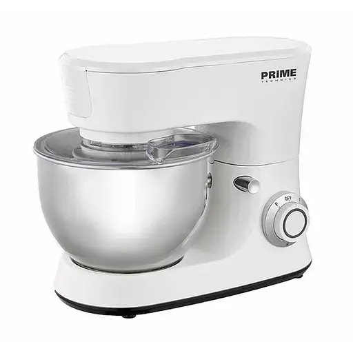 Міксер планетарний Prime Technics PSM 15486 WK