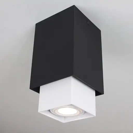 Точечный светильник Imperium Light 178115.05.01 R2D2 - фото 1