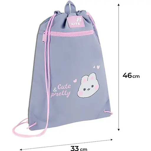 Сумка для взуття Kite Pretty Nice (K26-601M-40) - фото 4