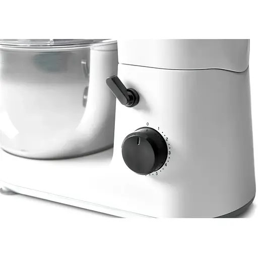 Кухонний комбайн Gorenje MMC600XG - фото 7