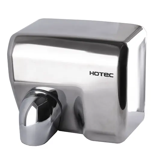 Сушарка для рук Hotec 11.222 Stainless Steel - фото 2
