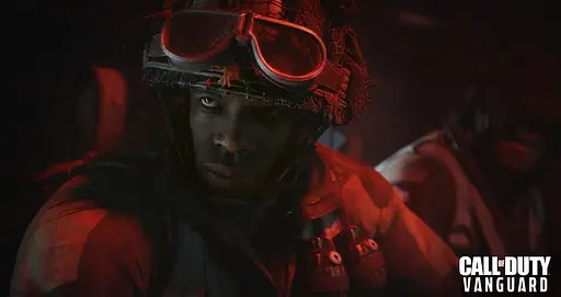 Гра One Call of Duty Vanguard (1072094) - фото 8