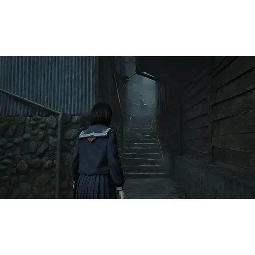 Гра Sony PlayStation Silent Hill f для PS5 (EN + RU sub) [147404] - фото 13