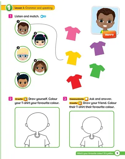 Bright Ideas Starter Class Book - фото 5