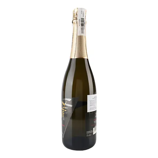 Вино ігристе Nino Franco Primo Vino Spumante Brut біле брют 0,75 л - фото 4
