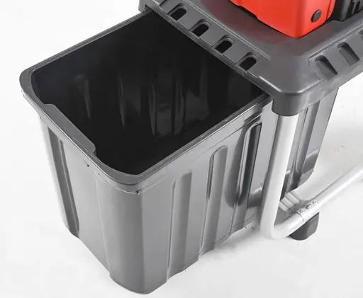 Садовый измельчитель Hecht 6284 XL - фото 6