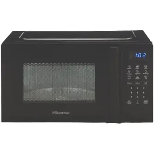 Микроволновая печь Hisense H20MOBS4H (6940420) - фото 1