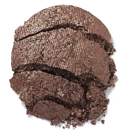 Тіні шимерні Pretty Stars Baked Eye Shadow, відтінок 03 (Brown Clare), 3.3 г (8000018545631) - фото 2