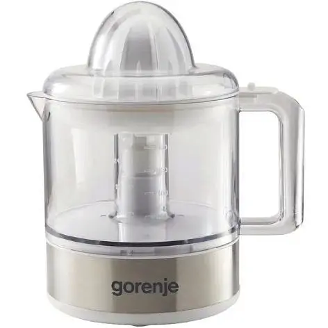 Соковижималка Gorenje CJ30E JC3400-GS0 6885815 - фото 1