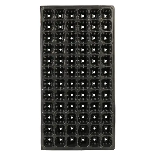 Касета для розсади Market Union 72 комірки - фото 4