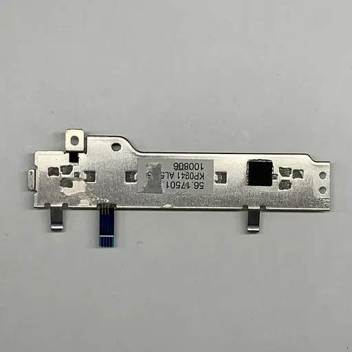 Кнопки тачпада (з платою) для ноутбука Dell Inspiron N5010 M5010 N5030 M5030 (56.17501.103) Б/В - фото 2