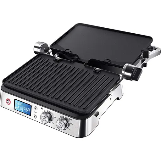 Электрогриль Braun MultiGrill 9 CG 9043 Витрина [147021] - фото 5