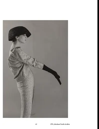 Balenciaga-Kublin. A Fashion Record - фото 7