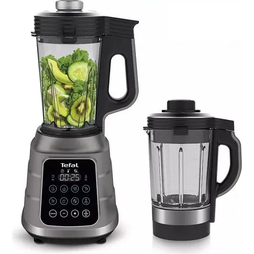 Блендер Tefal Ultrablend Vacuum Boost BL985A31 [86375] - фото 7