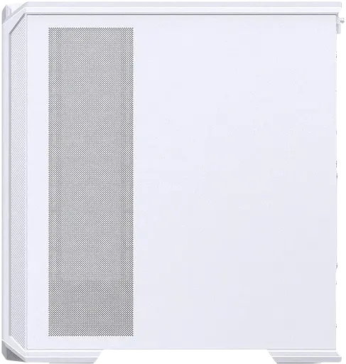 Корпус JONSBO D400 White - фото 3