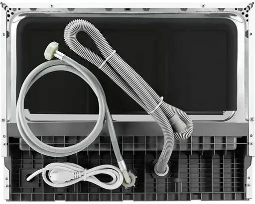 Посудомоечная машина Electrolux ESF 2400 OW (7199178) - фото 3