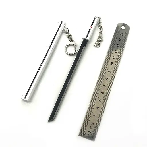 Брелок Катана Наруто Naruto NA 22.1095 - фото 6