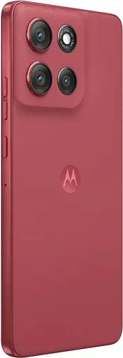 Смартфон Motorola Moto G86 5G 8/256GB Chrysanthemum (PB7L0109RS) - фото 8