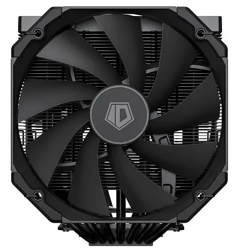 Кулер для процессора ID-Cooling Frozn A720 Black (Frozn A720 Black) - фото 2