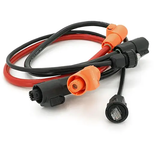 Кабель параллельного подключения питания и связи RW-M6.1-Cable