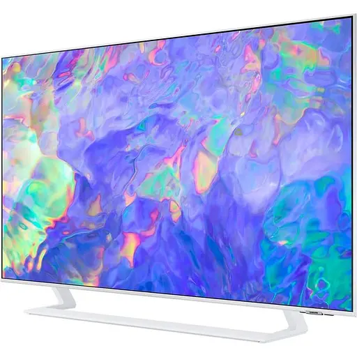 LED-телевизор SAMSUNG UE43CU8510UXUA - фото 2