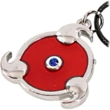 Кулон Наруто Naruto NR 22.110.2 - фото 1