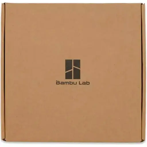 Філамент для 3D-принтерів Bambu Lab PLA Basic 1kg Blue Grey (A00-B1-1.75-1000-spl) [131405] - фото 3