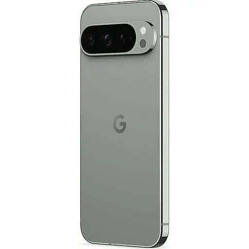 Смартфон Google Pixel 9 Pro 16/128GB Hazel (Global Version) - фото 6
