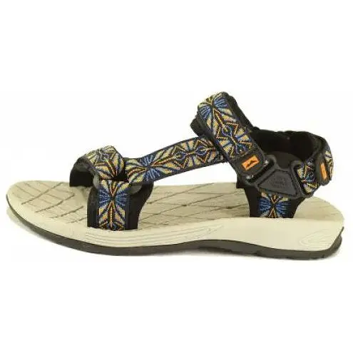 Сандалі Travel Extreme Husky 37 Yellow/Blue (1060-SD-237)