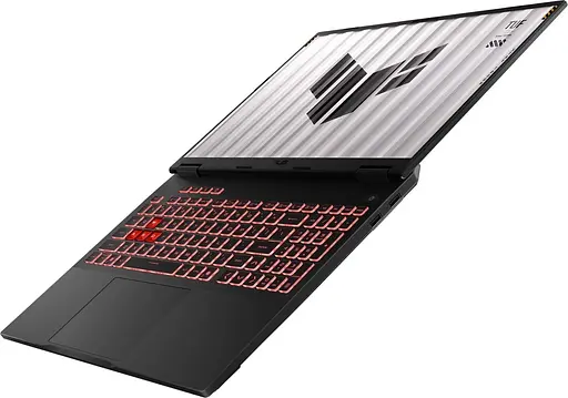 Ноутбук ASUS 16 TUF Gaming A16 FA608UM (FA608UM-NS73 Custom) 1920x1200 IPS/Ryzen 7 260/64GB/2TB/RTX 5060/W11H/Black ((FA608UM-NS73 Custom 64GB RAM / 2 - фото 3